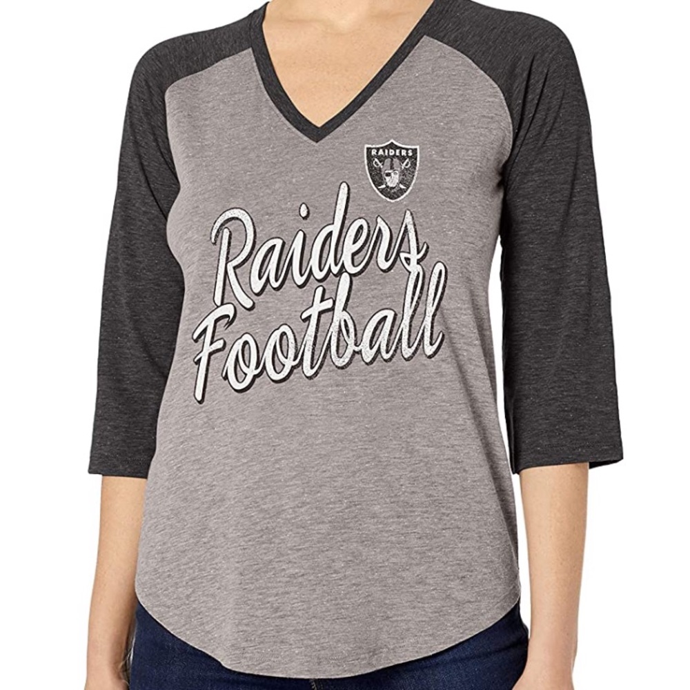 Las Vegas Raiders t-shirt